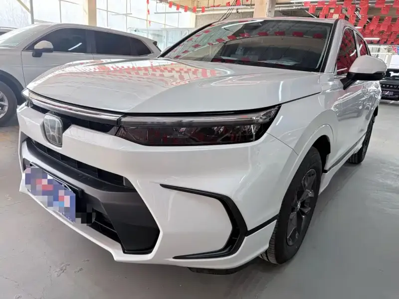 Honda Breeze, 2025