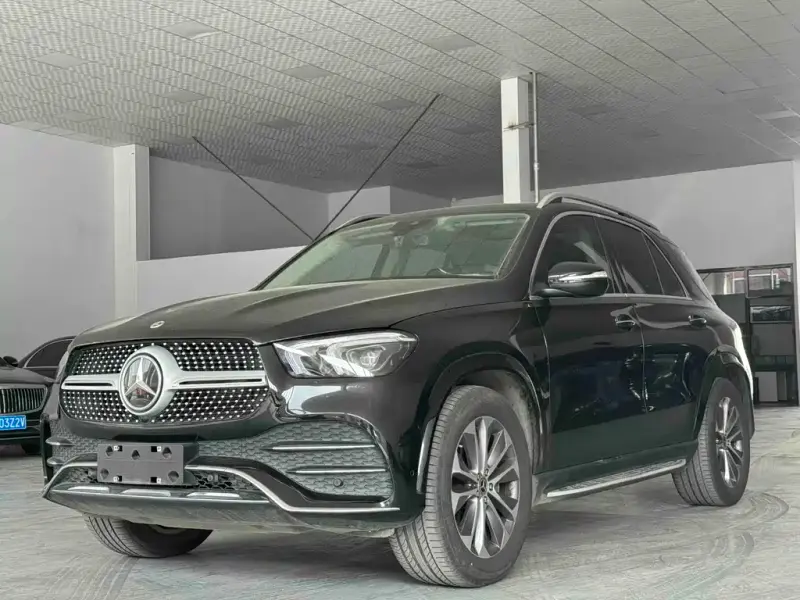 Mercedes-Benz GLE( ), 2023