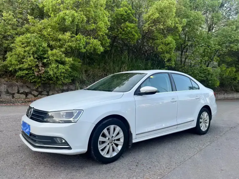 Volkswagen Sagitar, 2016