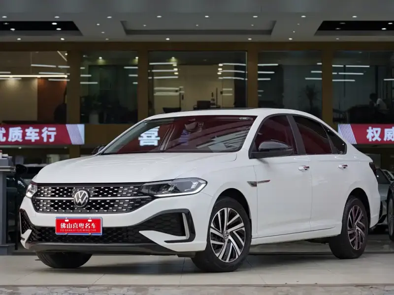 Volkswagen Lavida, 2023