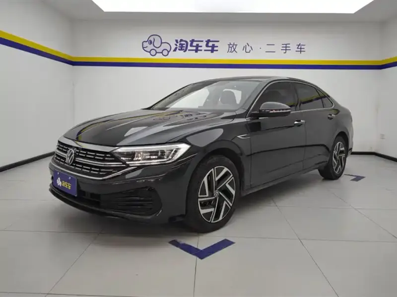 Volkswagen Sagitar, 2023