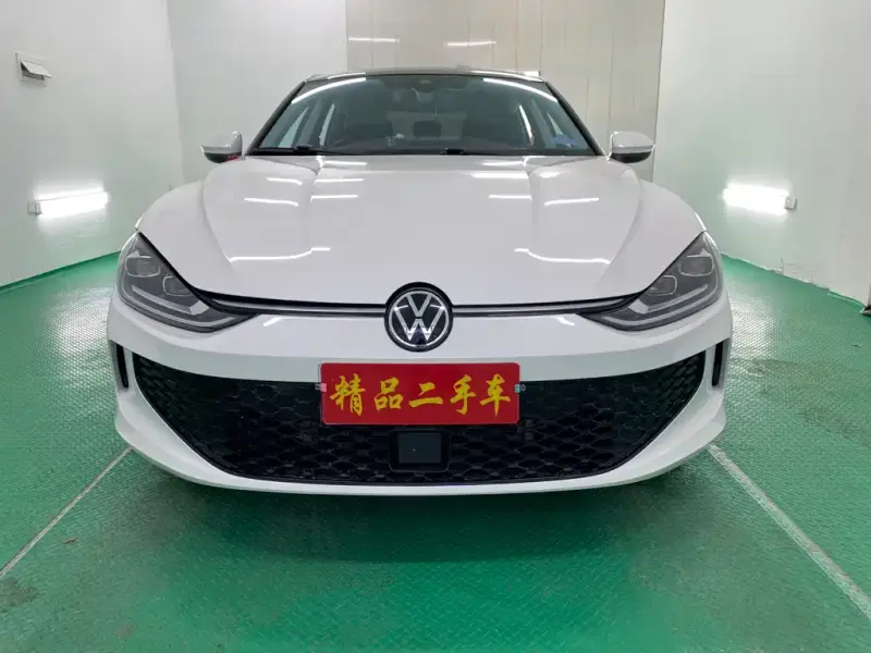 Volkswagen Lamando, 2022