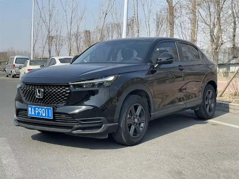 Honda XR-V, 2023