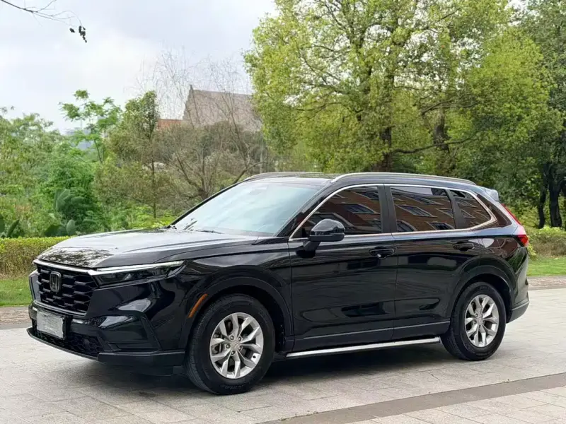 Honda CR-V, 2023