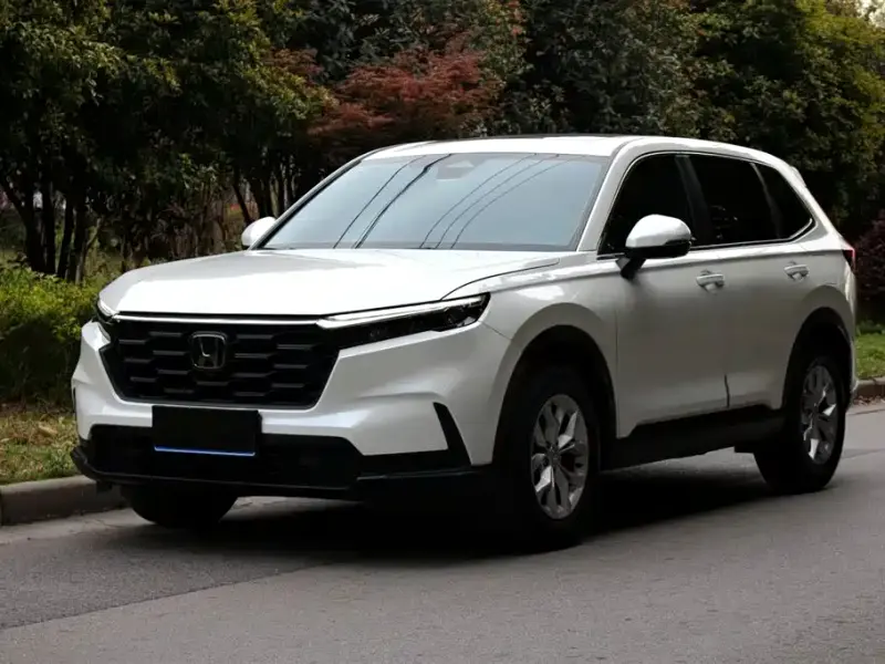 Honda CR-V, 2023