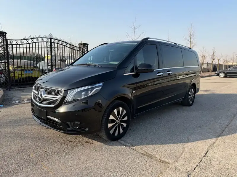 Mercedes-Benz Vito, 2023