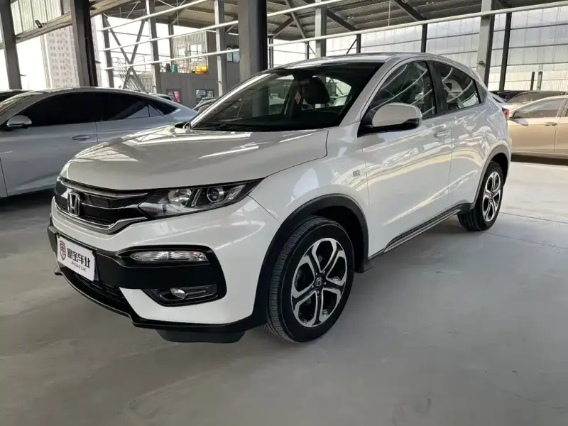 Honda XR-V, 2017