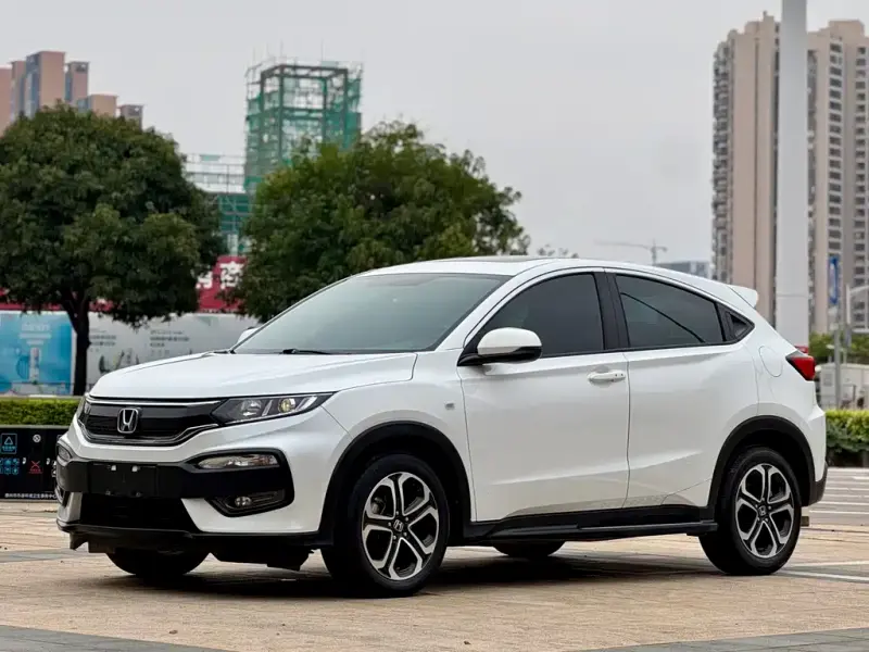 Honda XR-V, 2018