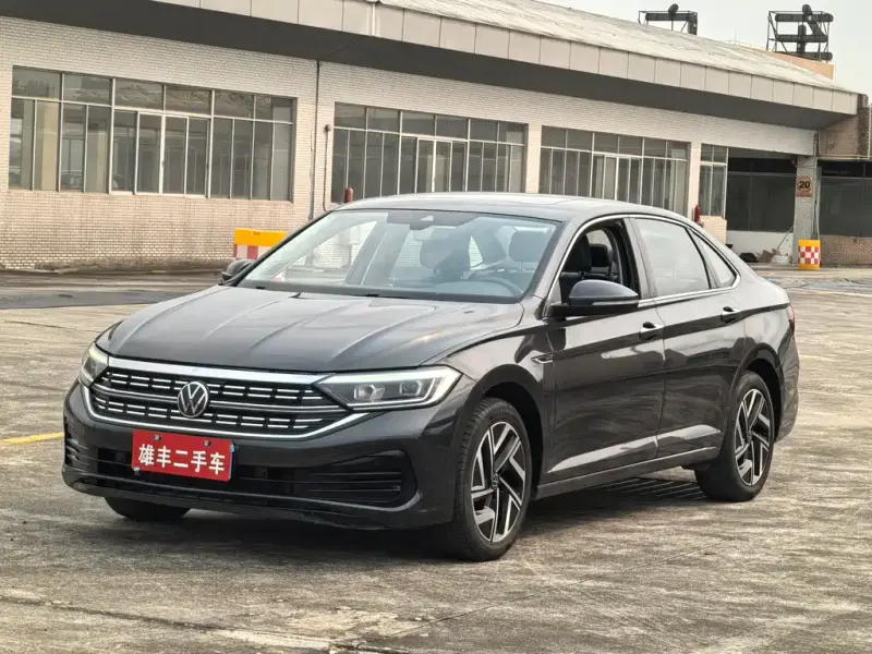 Volkswagen Sagitar, 2023