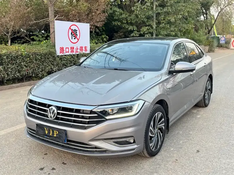 Volkswagen Sagitar, 2022