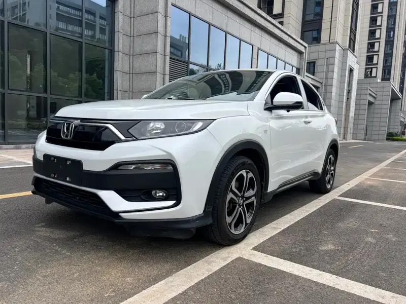 Honda XR-V, 2022