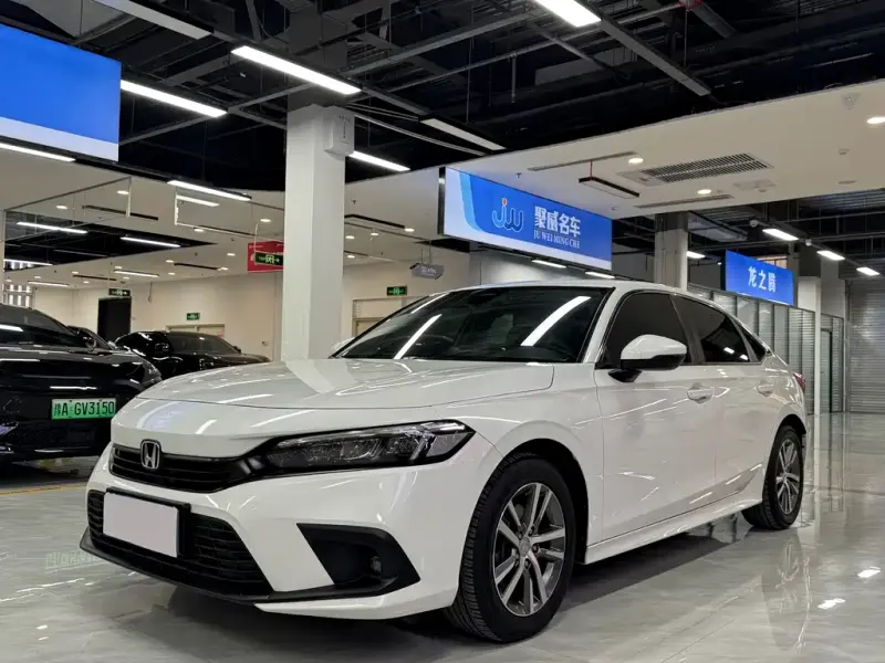 Honda Civic, 2023