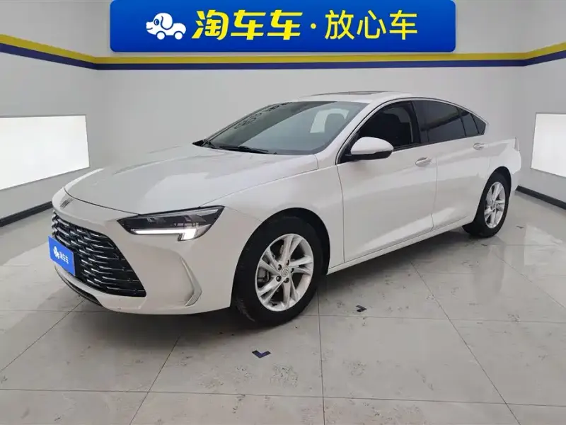 Buick Regal, 2024