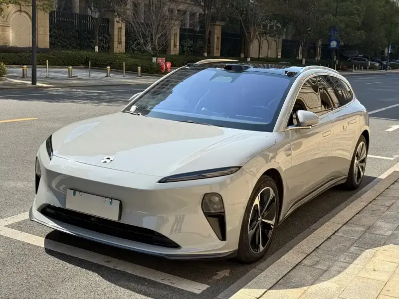 NIO ET5T, 2023