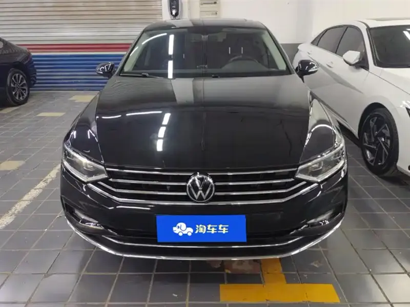 Volkswagen Magotan, 2022