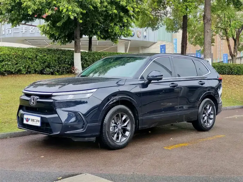 Honda Breeze, 2023