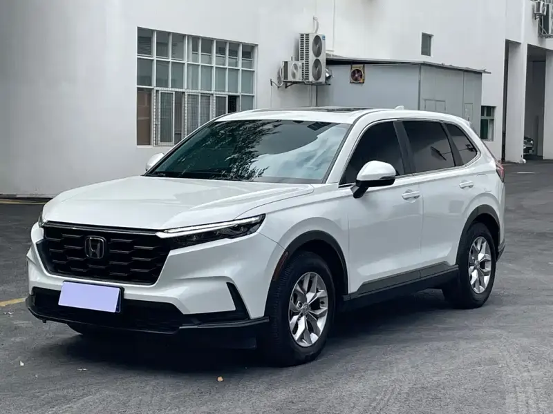 Honda CR-V, 2023