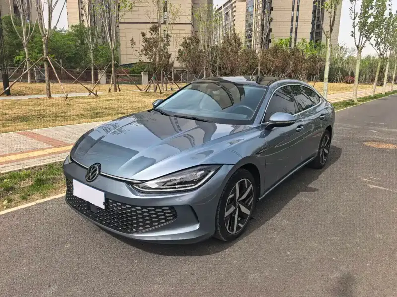 Volkswagen Lamando, 2023