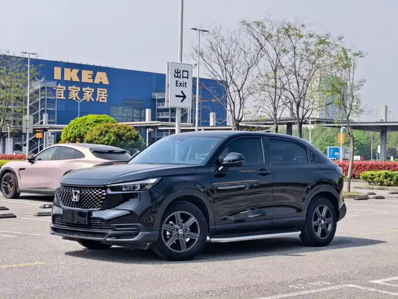 Honda XR-V, 2023