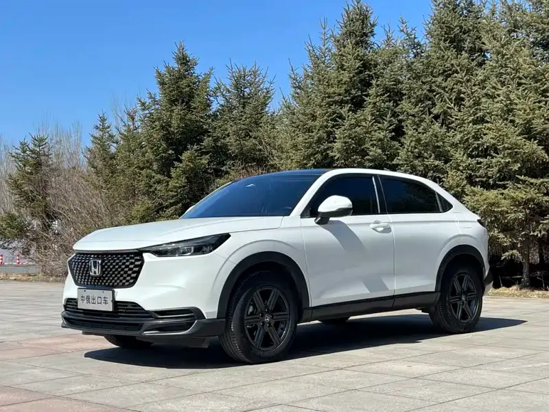 Honda XR-V, 2023