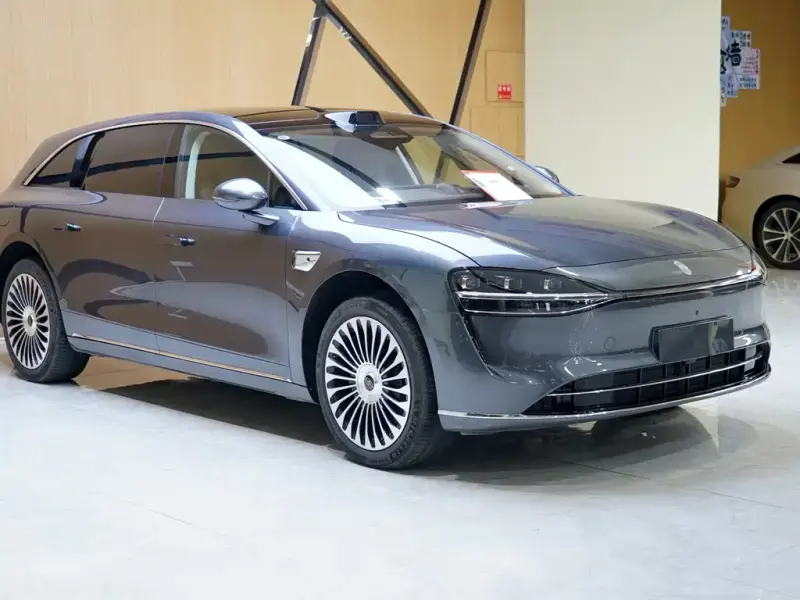 Stelato S9T, 2025