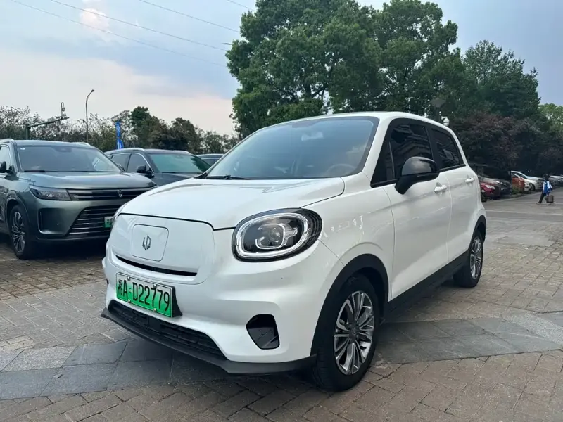Leapmotor T03, 2024