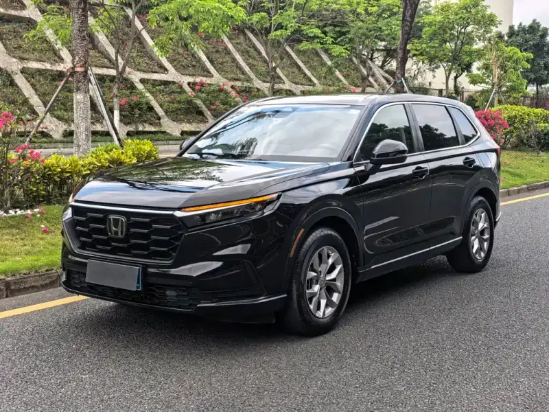 Honda CR-V, 2023