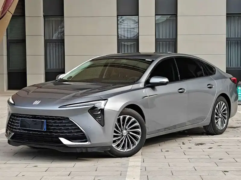 Buick LaCrosse, 2024