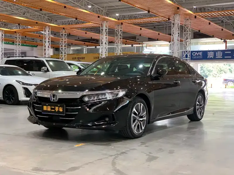 Honda Accord, 2022