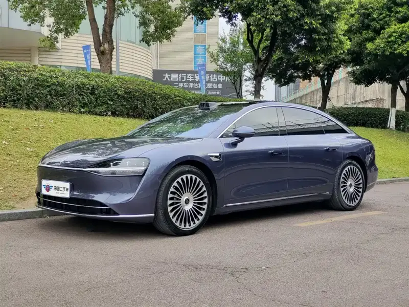 Stelato Xiangji S9, 2026