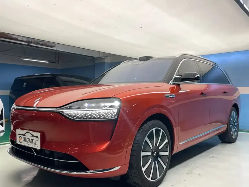 AITO M9, 2024