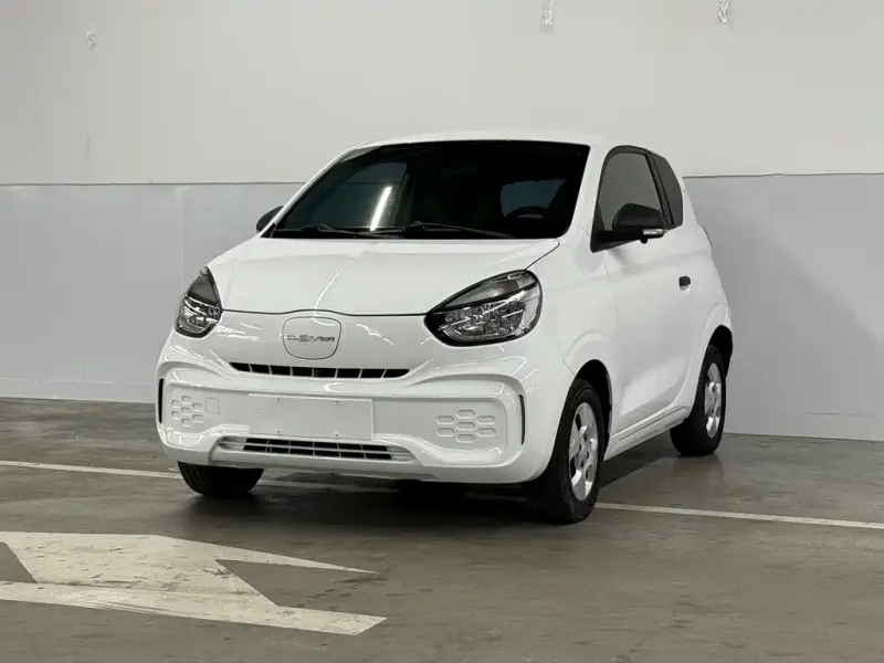Roewe Clever, 2021