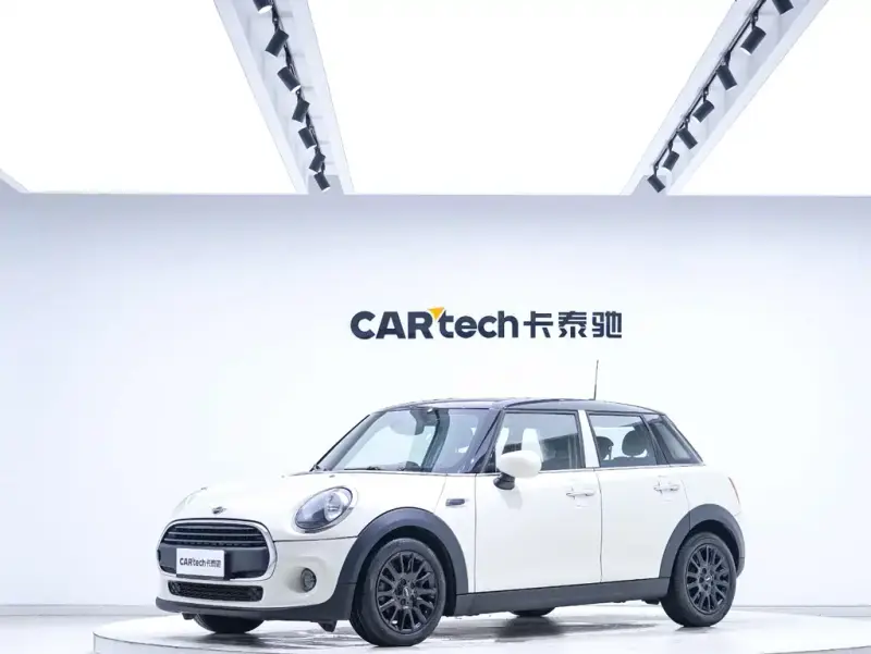 MINI Mini, 2019