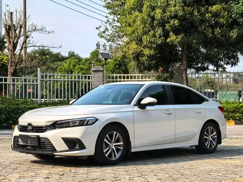 Honda Civic, 2023