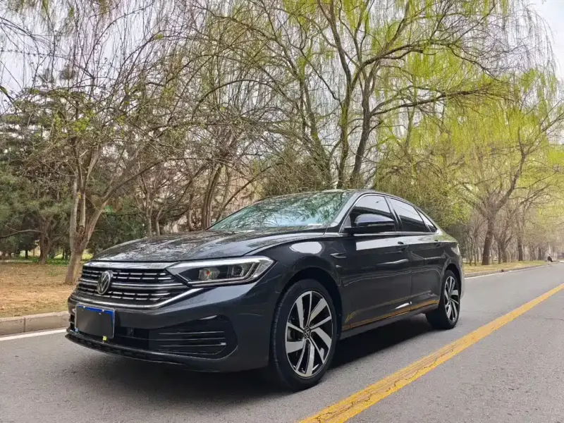 Volkswagen Sagitar, 2024
