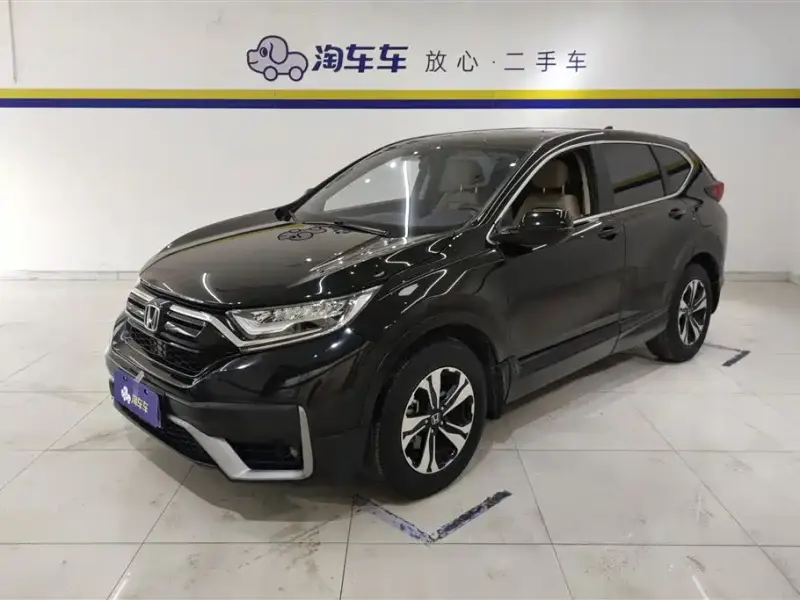 Honda CR-V, 2022