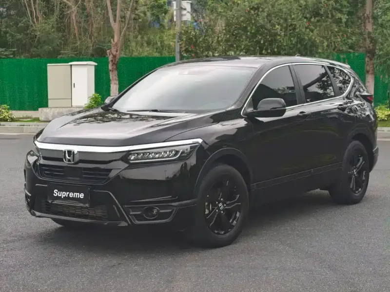 Honda Breeze, 2021