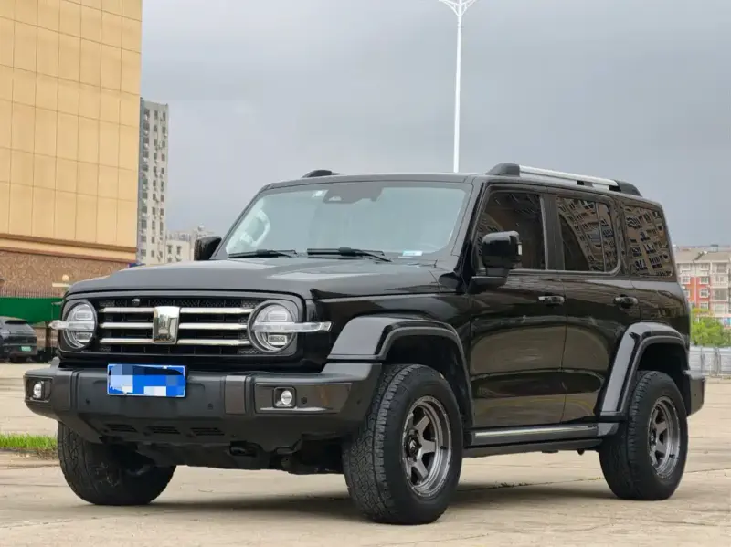 Tank 300, 2022