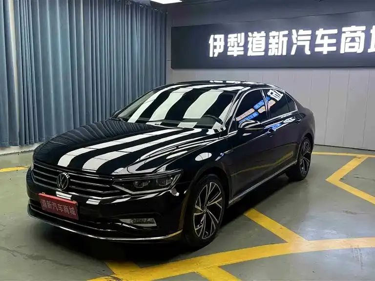 Volkswagen Magotan, 2022