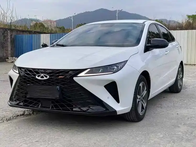 Chery Arrizo 5, 2023