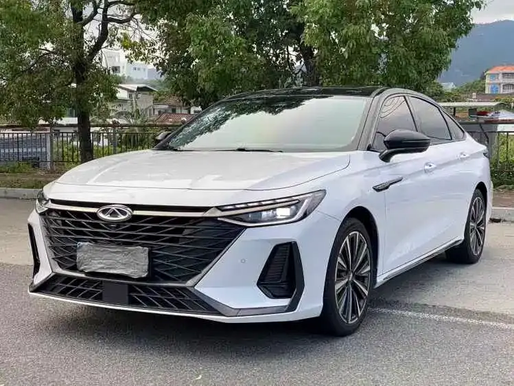 Chery Arrizo 8, 2023