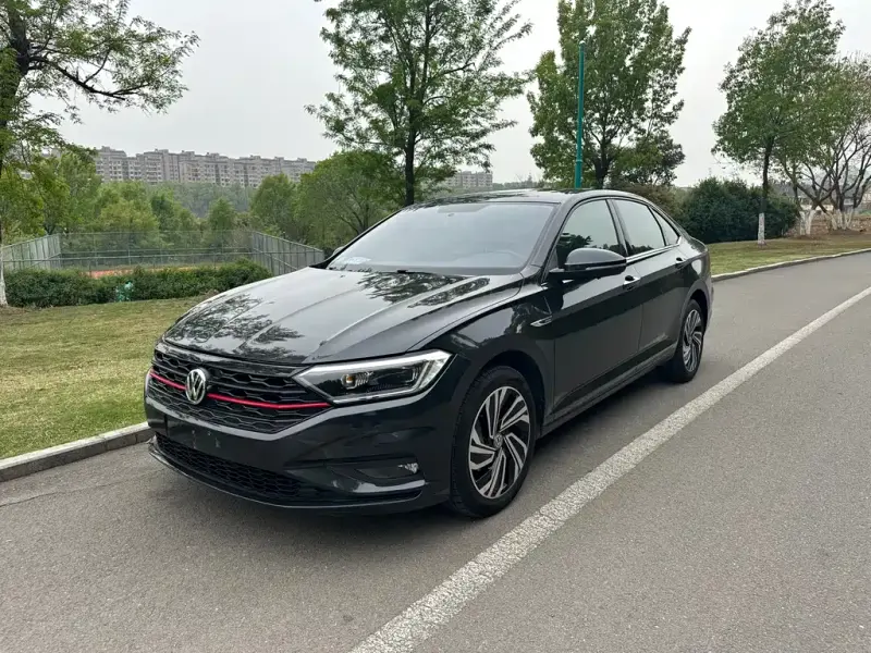 Volkswagen Sagitar, 2022