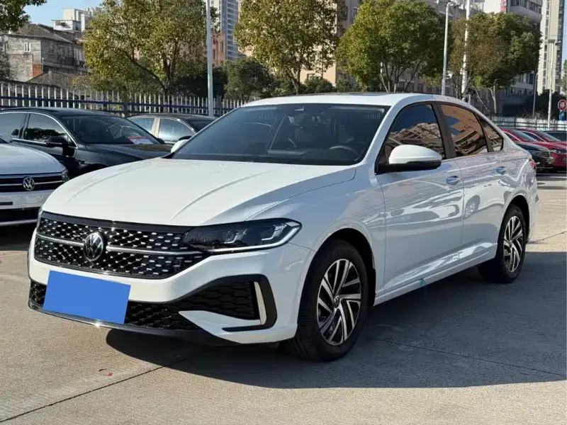 Volkswagen Lavida, 2024