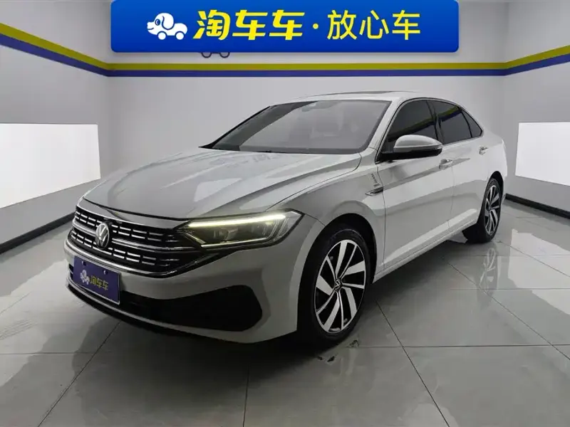 Volkswagen Sagitar, 2024
