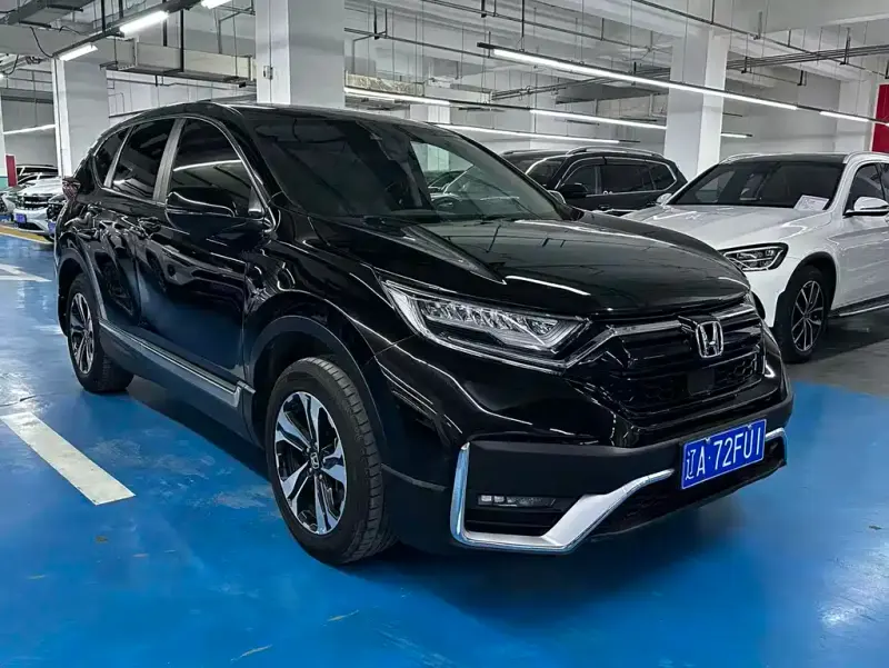 Honda CR-V, 2022