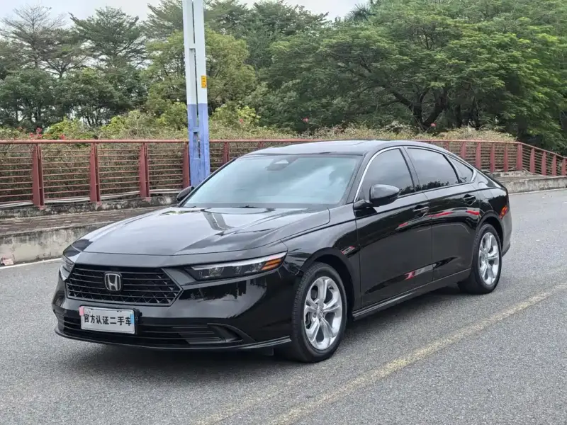 Honda Accord, 2023