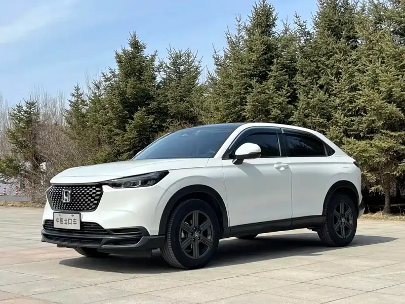 Honda XR-V, 2023