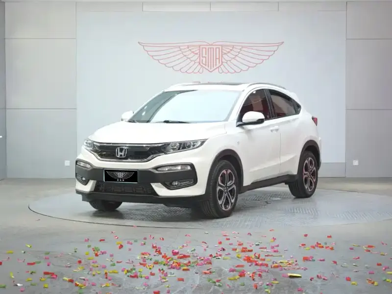 Honda XR-V, 2016