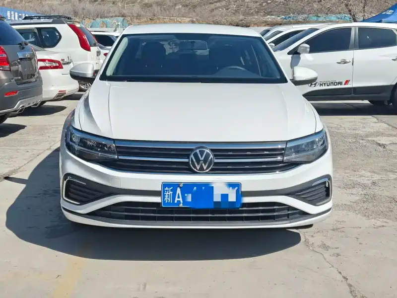 Volkswagen Bora, 2024