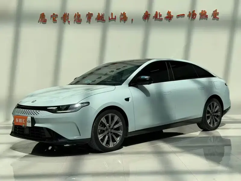 Leapmotor C01, 2023